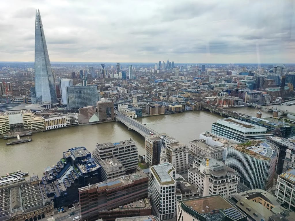 Sky Garden