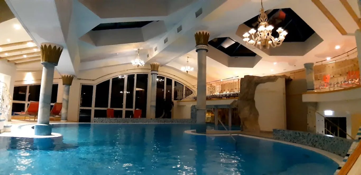 Hotel Neuhintertux