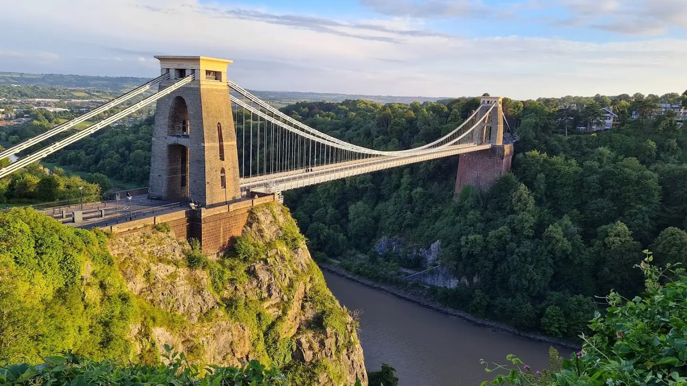 Clifton Observatory