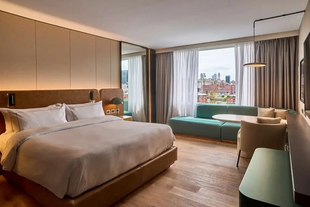 Hilton Buenos Aires