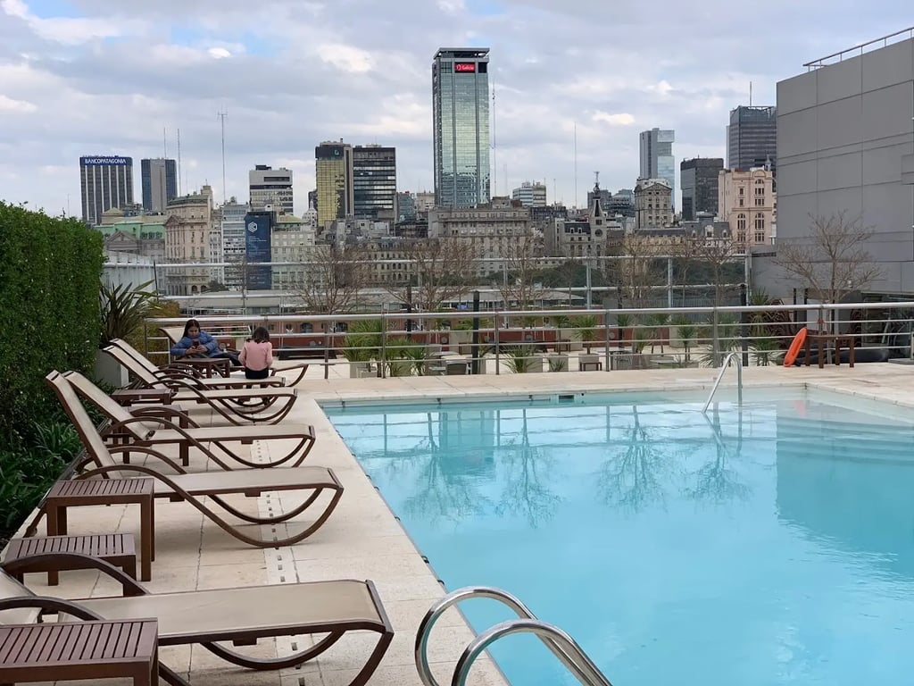 Hilton Buenos Aires