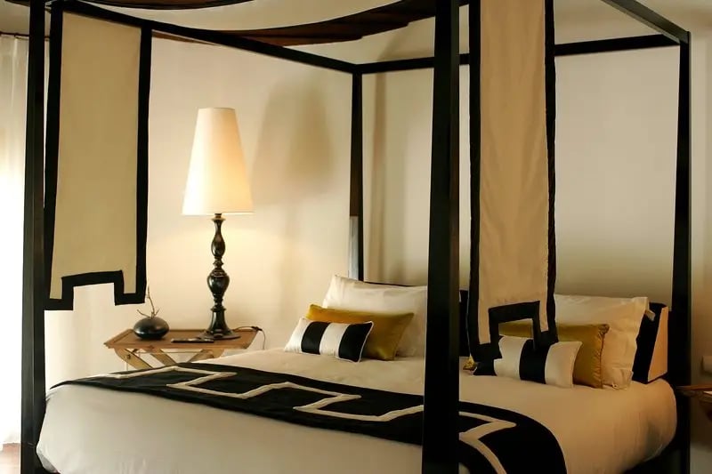 Hotel Quinta das Lagrimas - Small Luxury Hotels