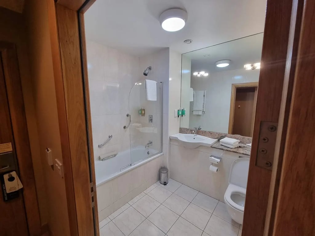 The Villa Rose Hotel & V-Spa