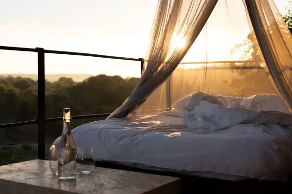 Singita Lebombo Lodge