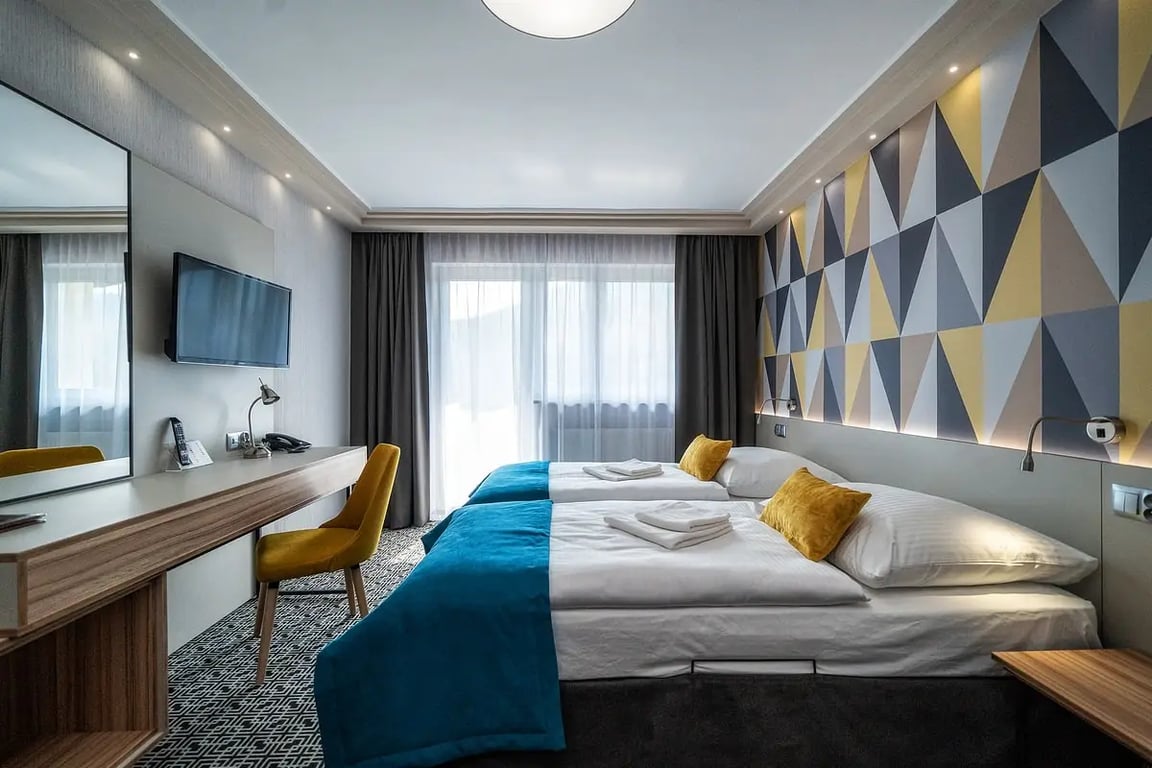 Hotel Stok