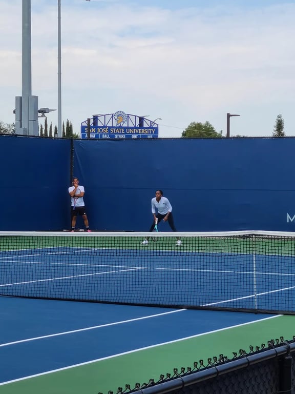 SAAP Tennis Complex