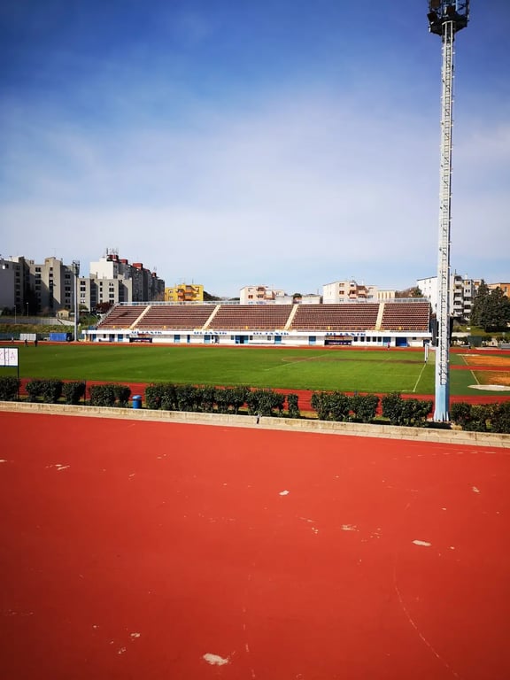 Uljanik Club