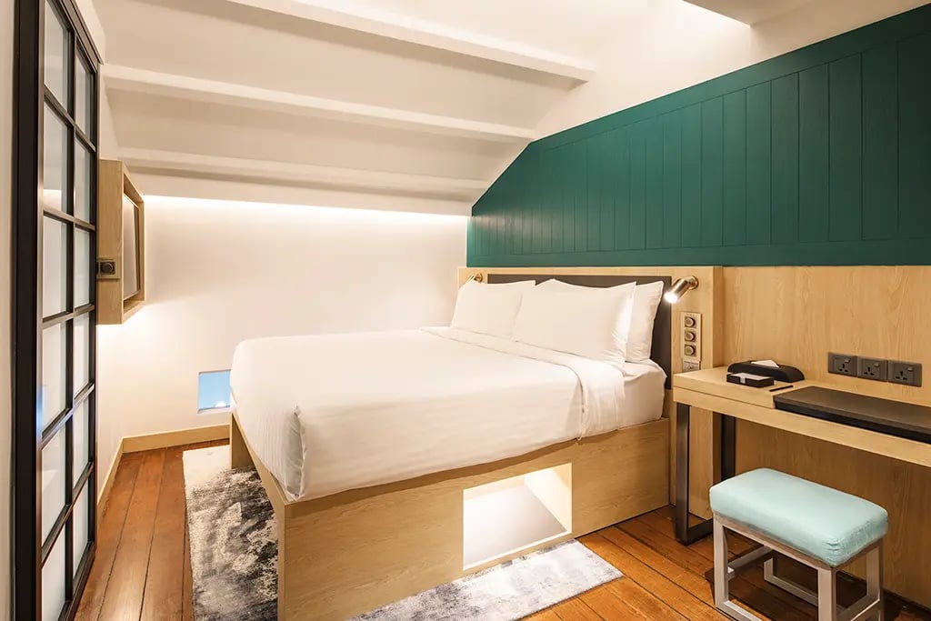 KēSa House, The Unlimited Collection managed by The Ascott Limited