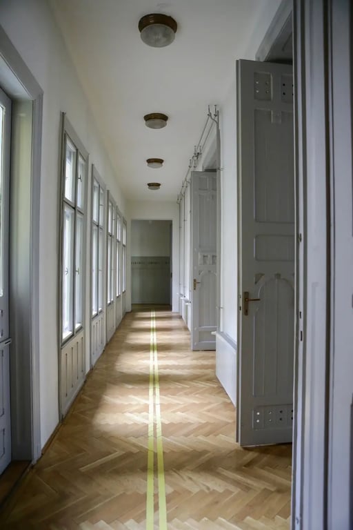 Milestone Institute