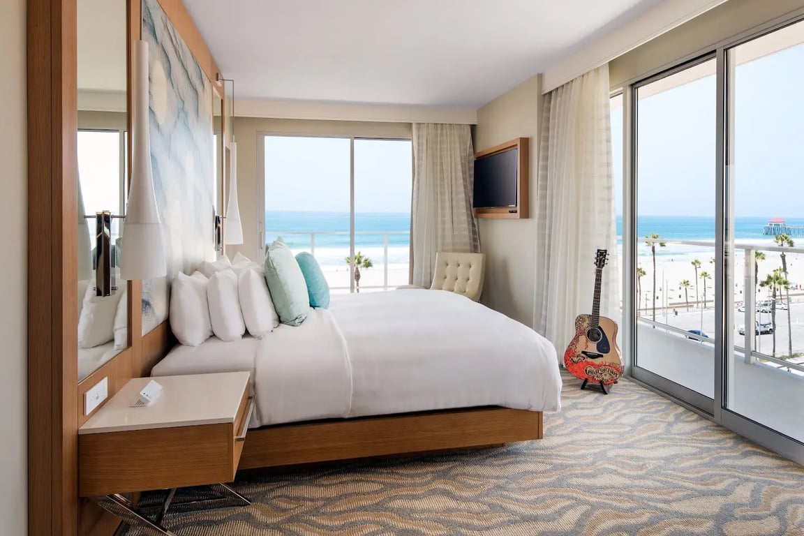 Pasea Hotel & Spa