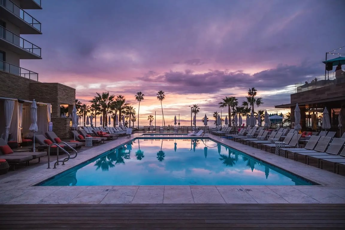 Pasea Hotel & Spa