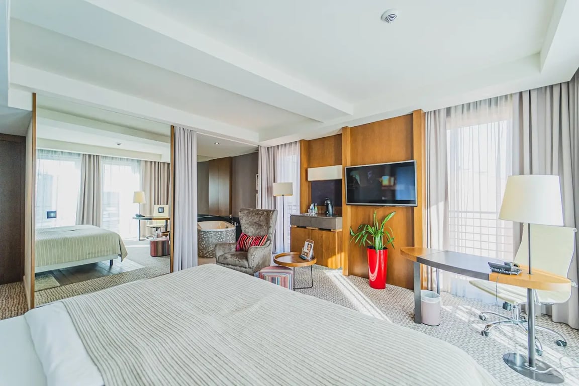 Grand Hotel Boutique