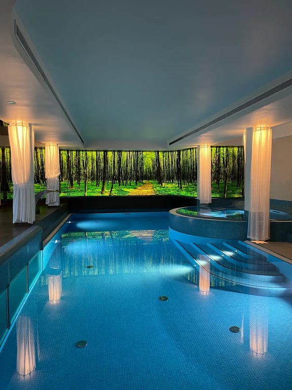 Grand Hotel Boutique