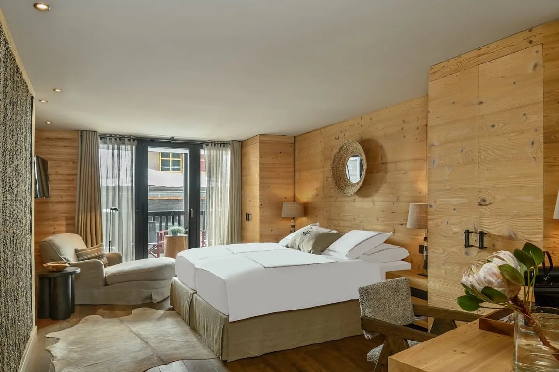 Unique Hotel Post
