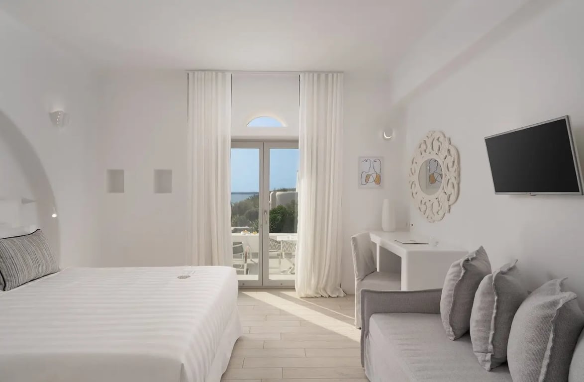 White Dunes Luxury Boutique Hotel