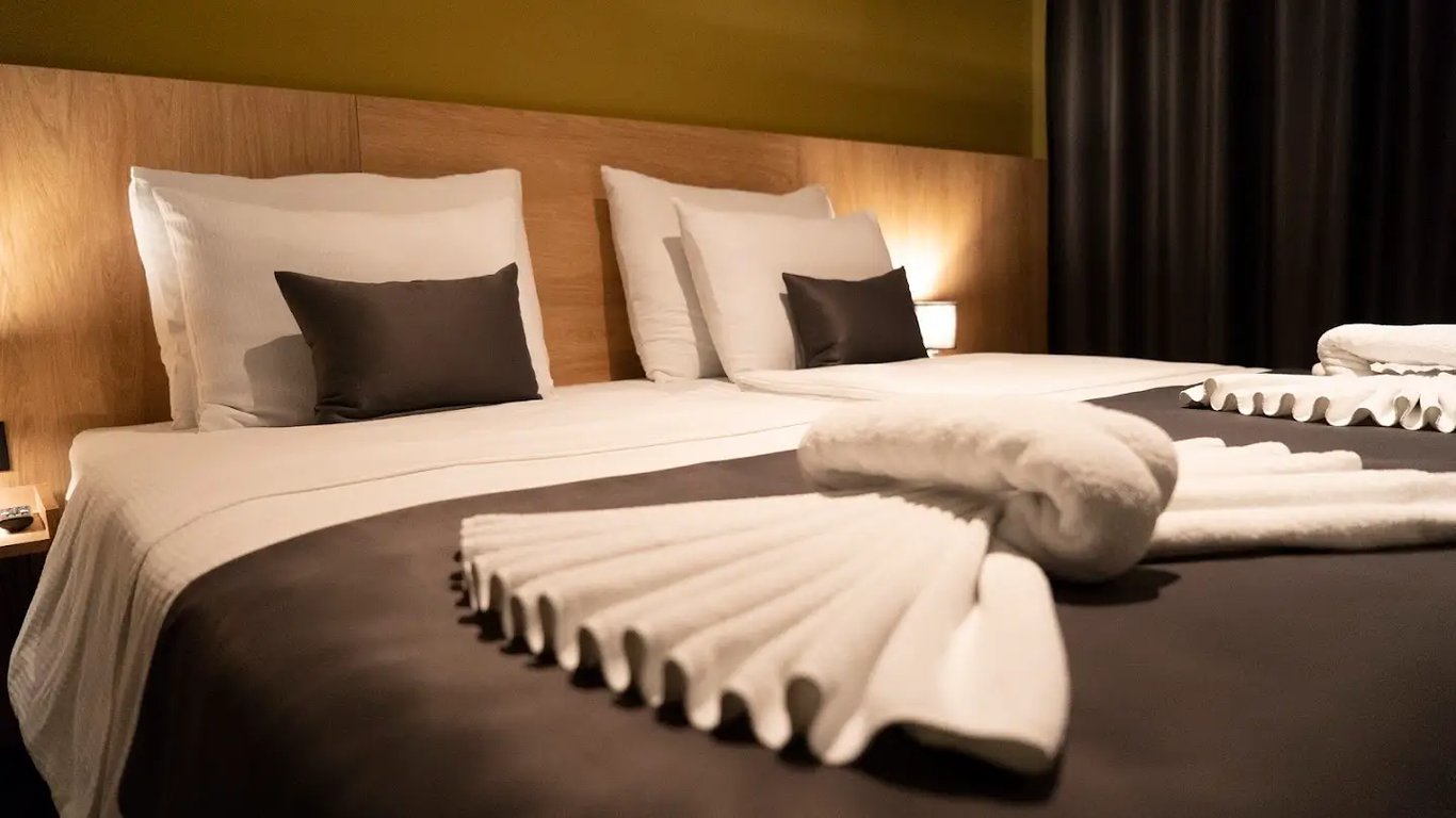 HA Hotel Mostar