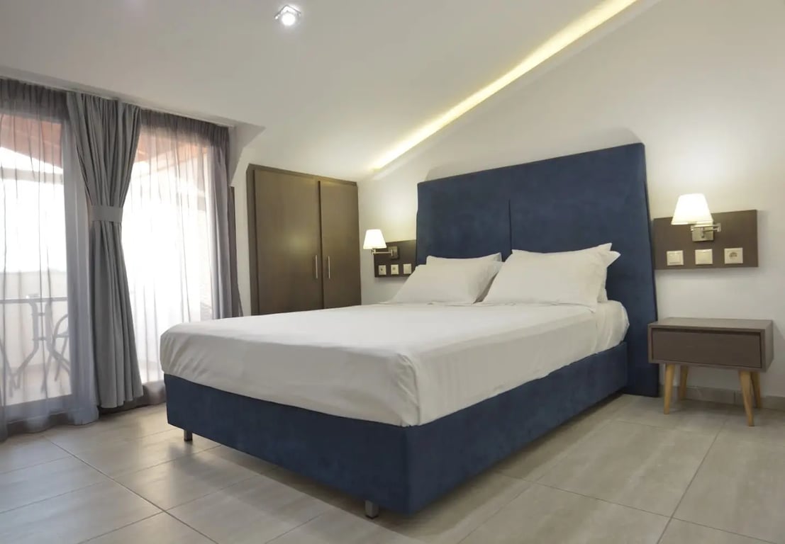 Perinthos Hotel