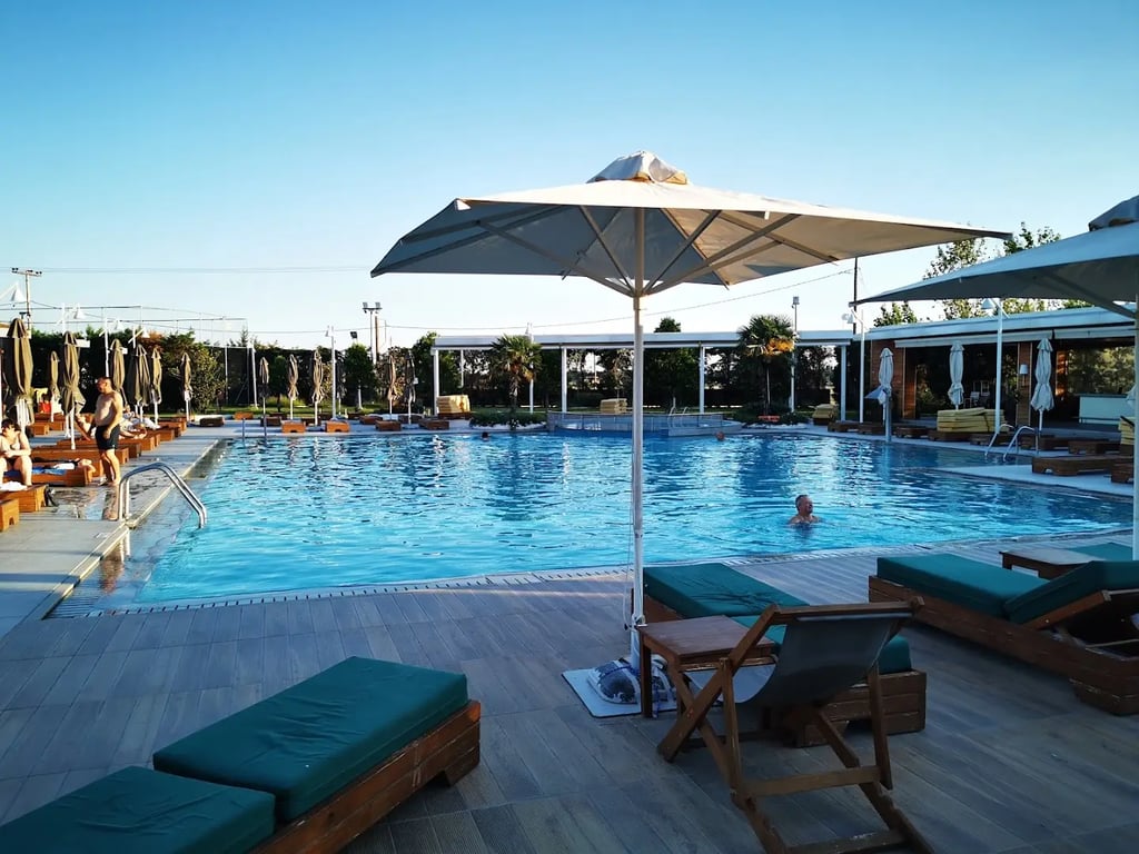 Perinthos Hotel