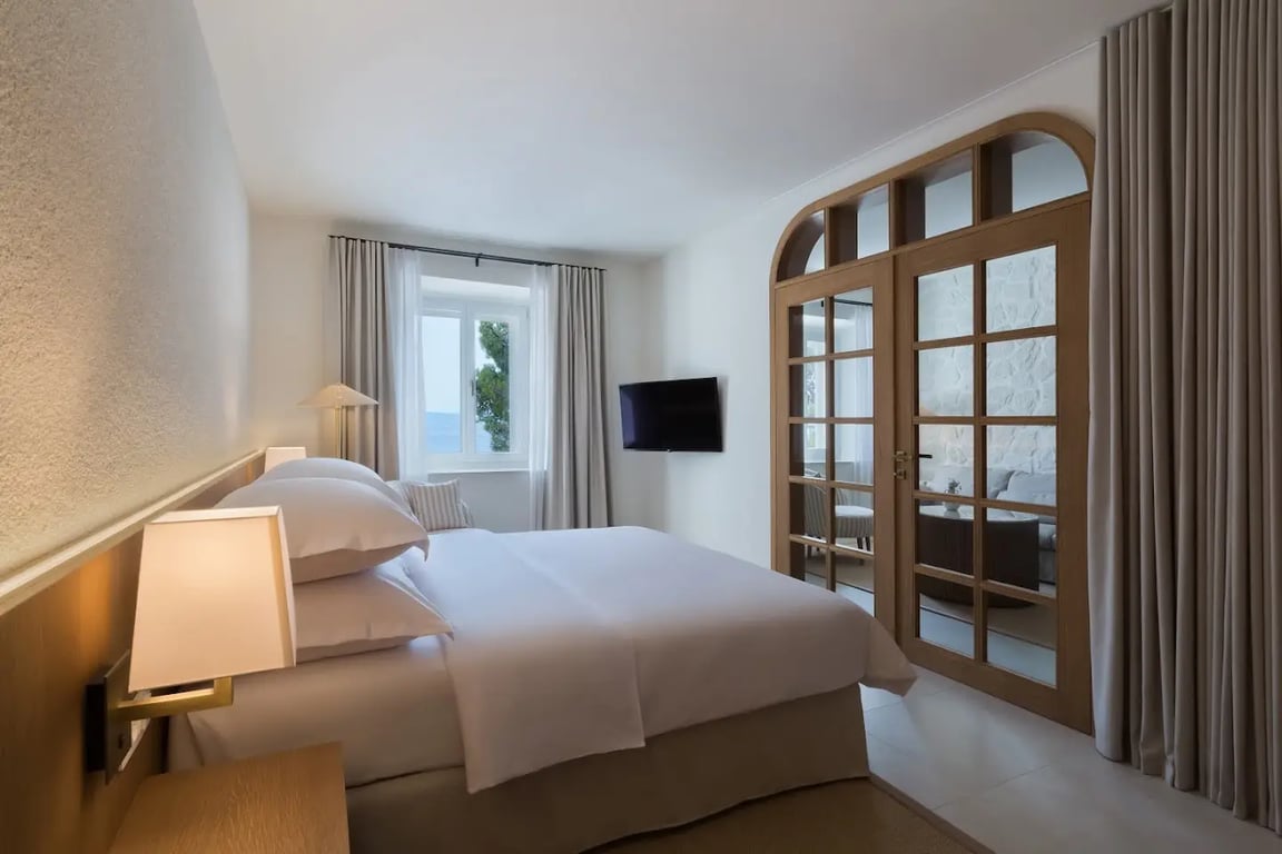 Heritage Hotel Kaštelet