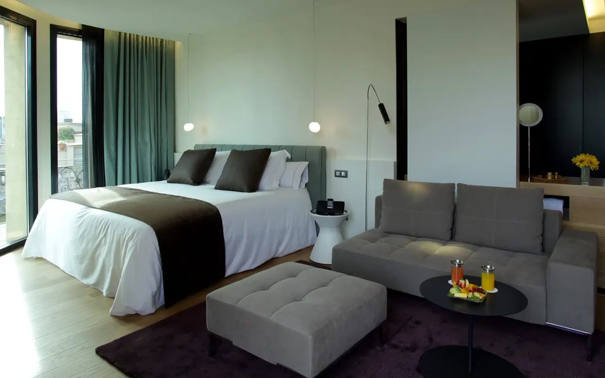 Ohla Barcelona