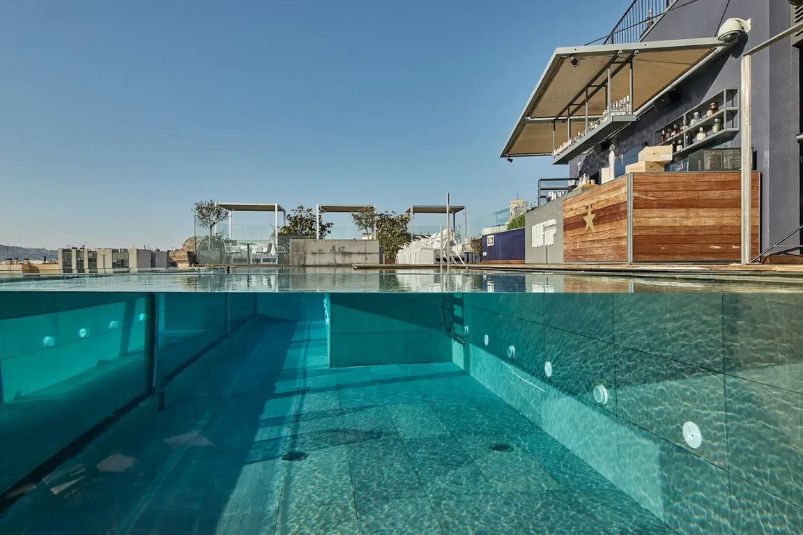 Ohla Barcelona
