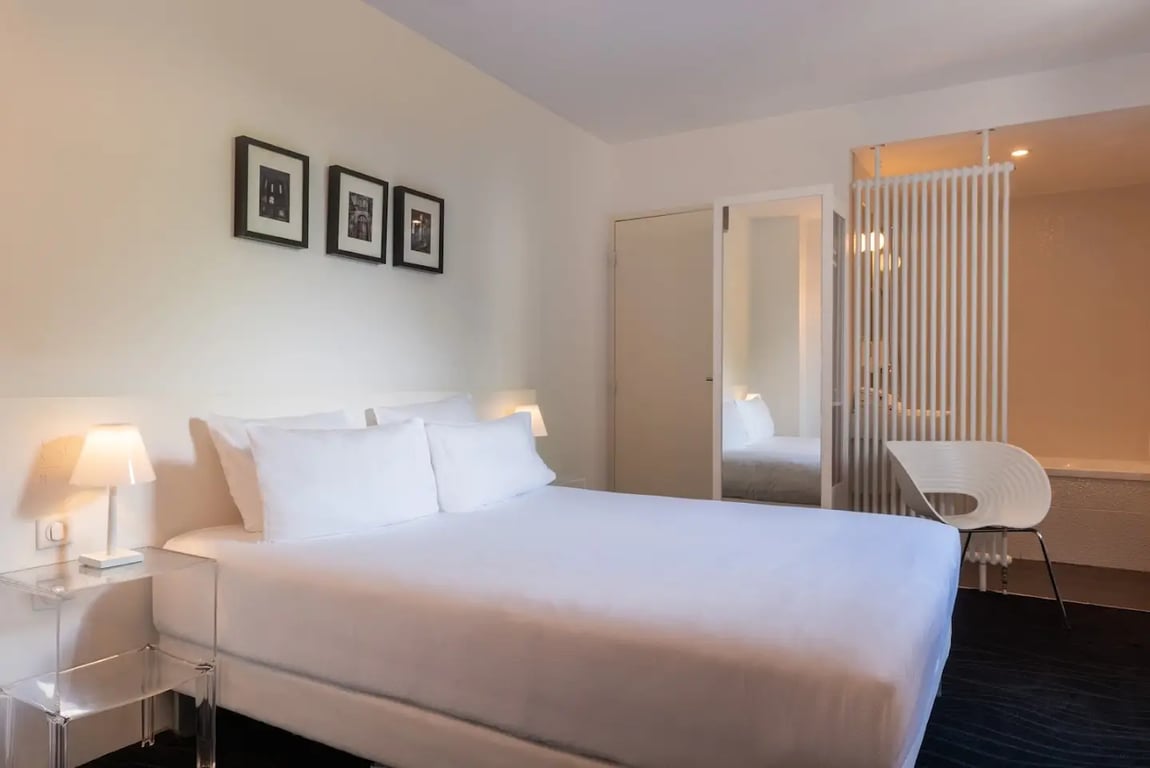 SOZO Hotel