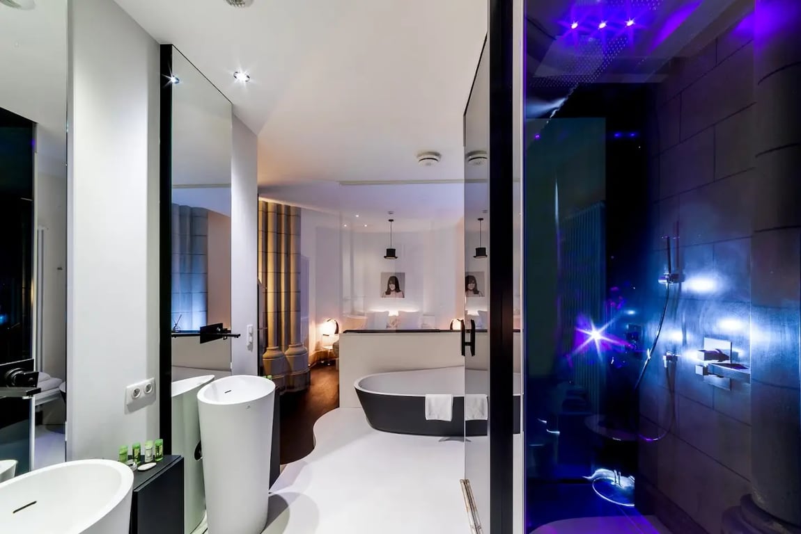 SOZO Hotel