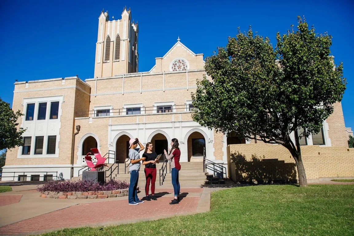 McMurry University