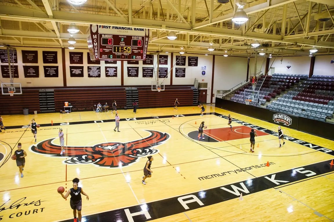McMurry University