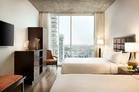 Twelve Downtown, Autograph Collection