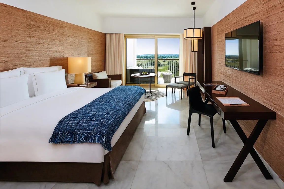 Anantara Vilamoura Family Friendly