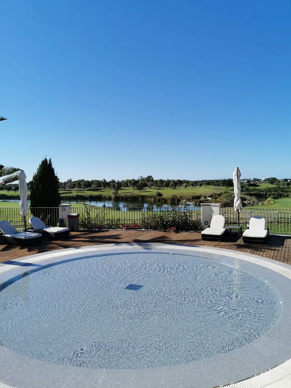 Anantara Vilamoura Family Friendly