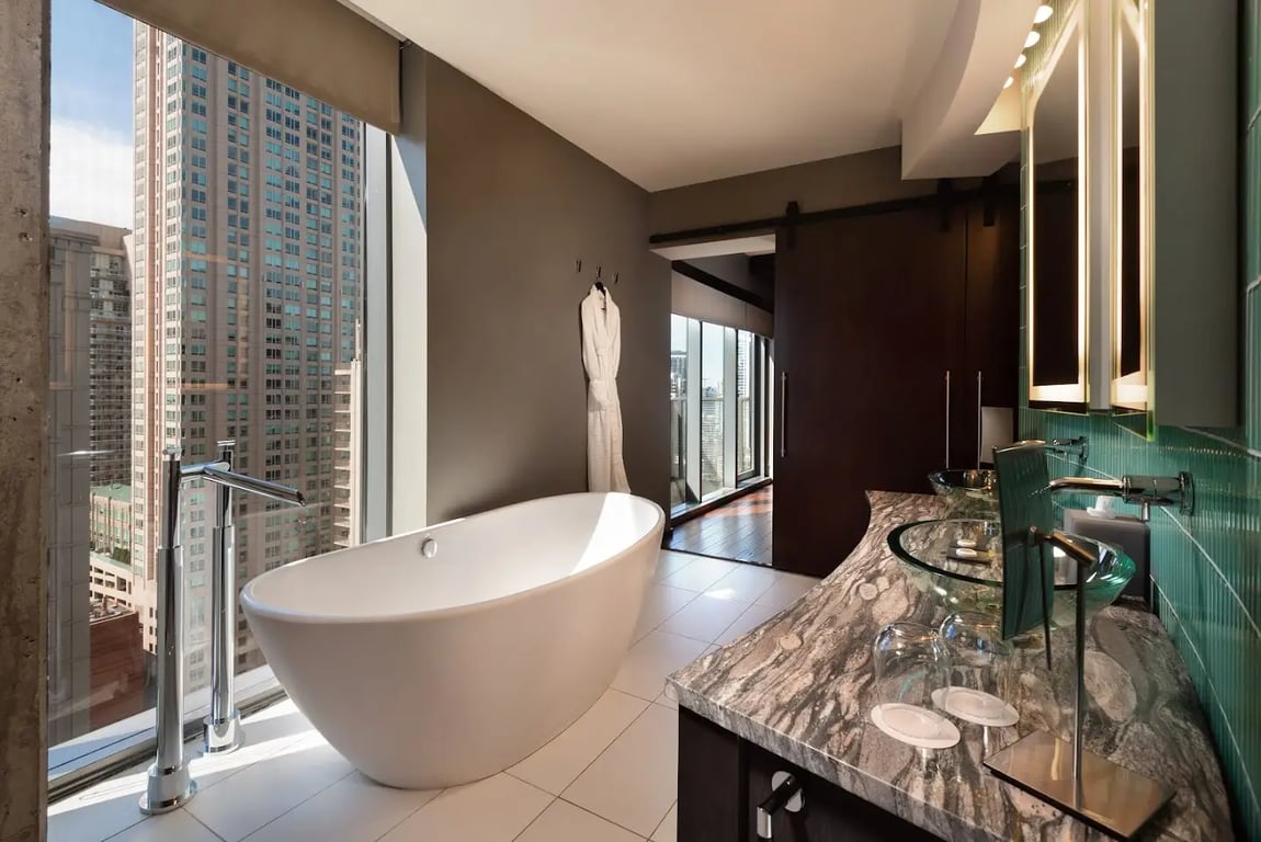 Dana Hotel and Spa