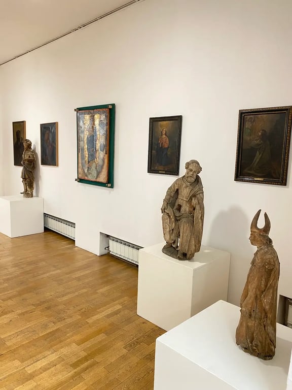 Art Gallery of Bosnia and Herzegovina