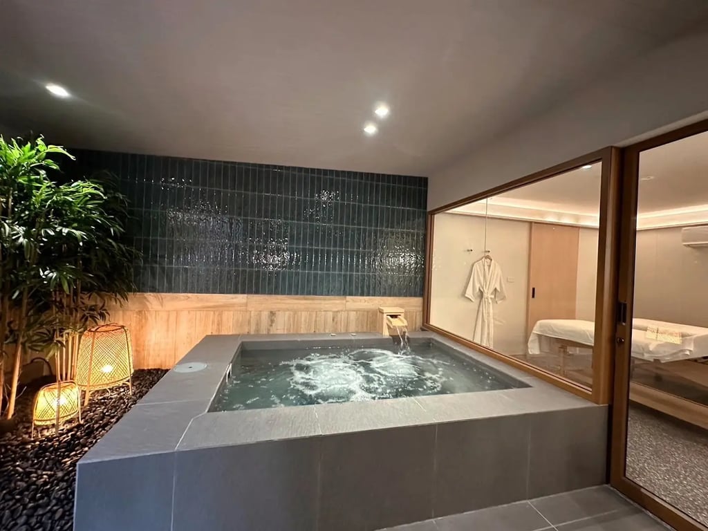 Wellness Stay & Hotel Sukhumvit 107