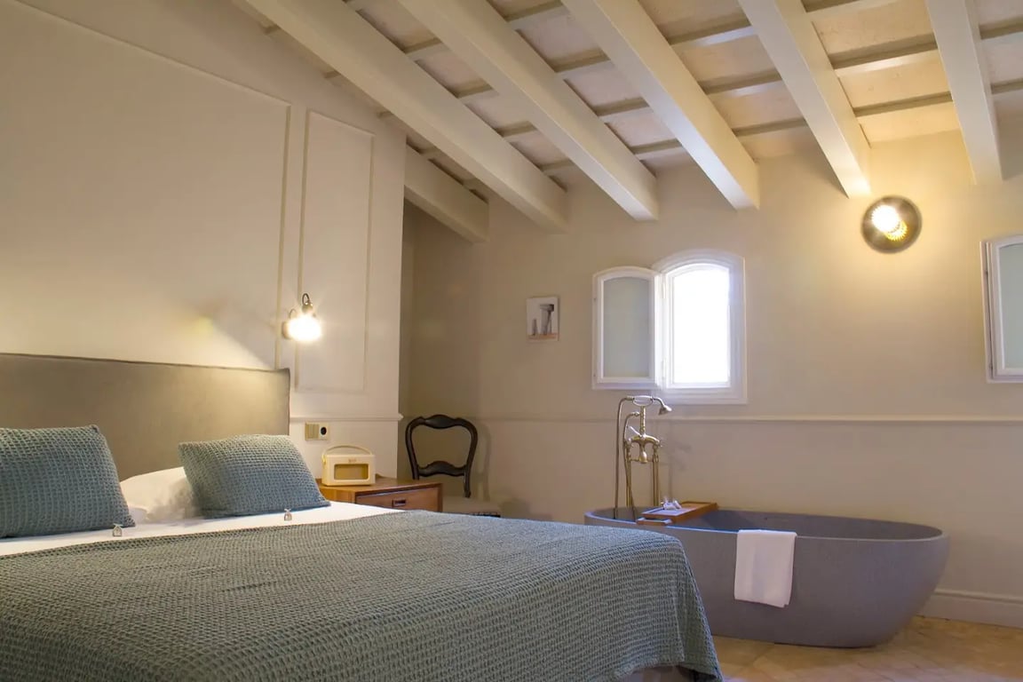 Hotel Boutique Can Sastre