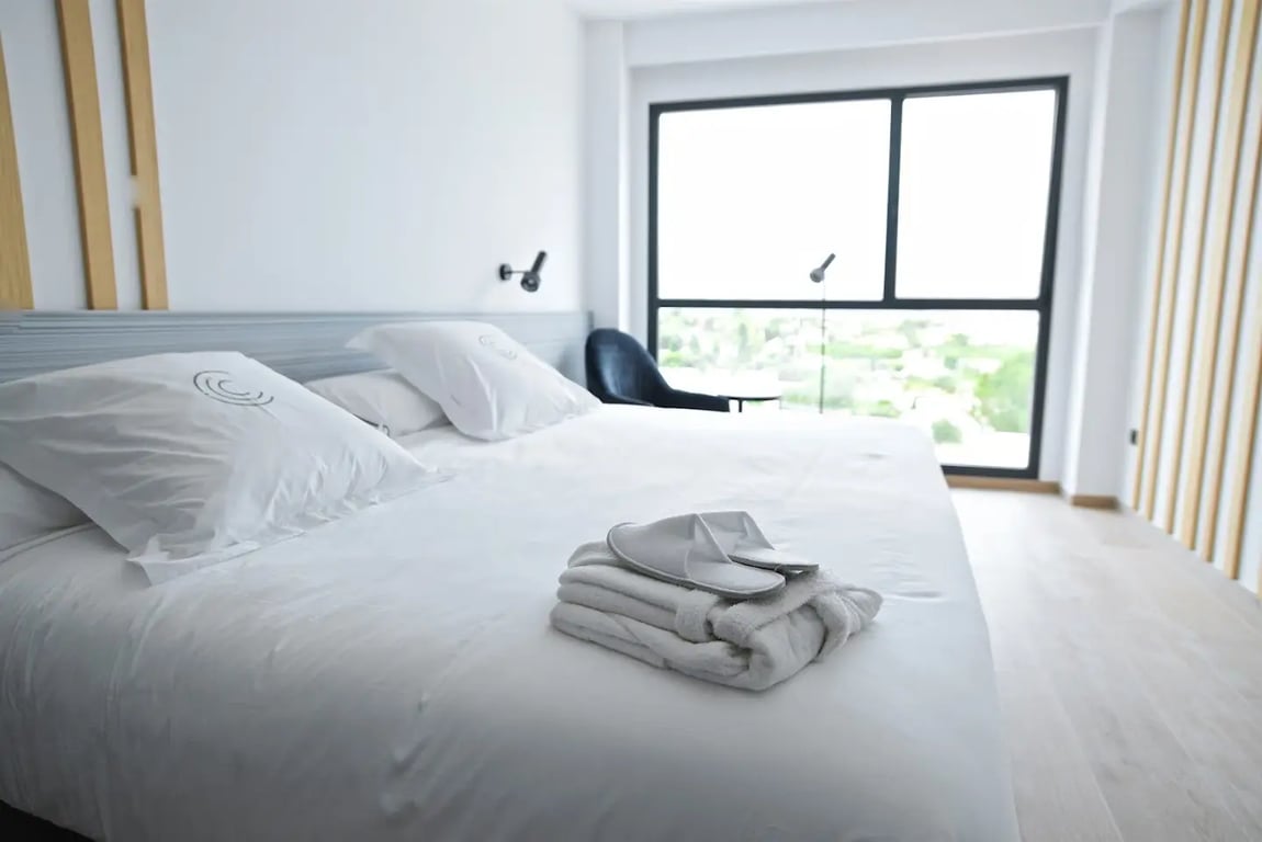 Syncrosfera Fitness & Health Hotel Boutique