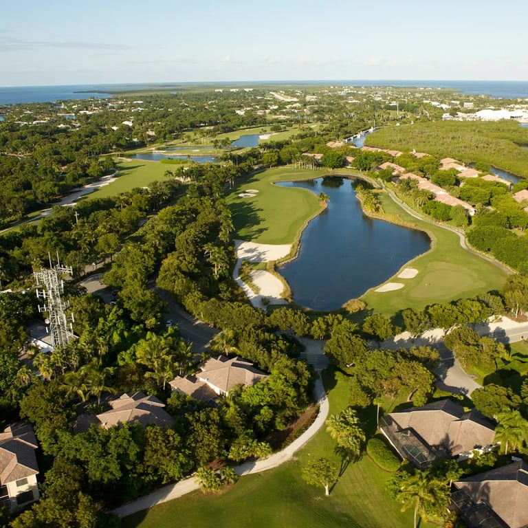 Ocean Reef Club