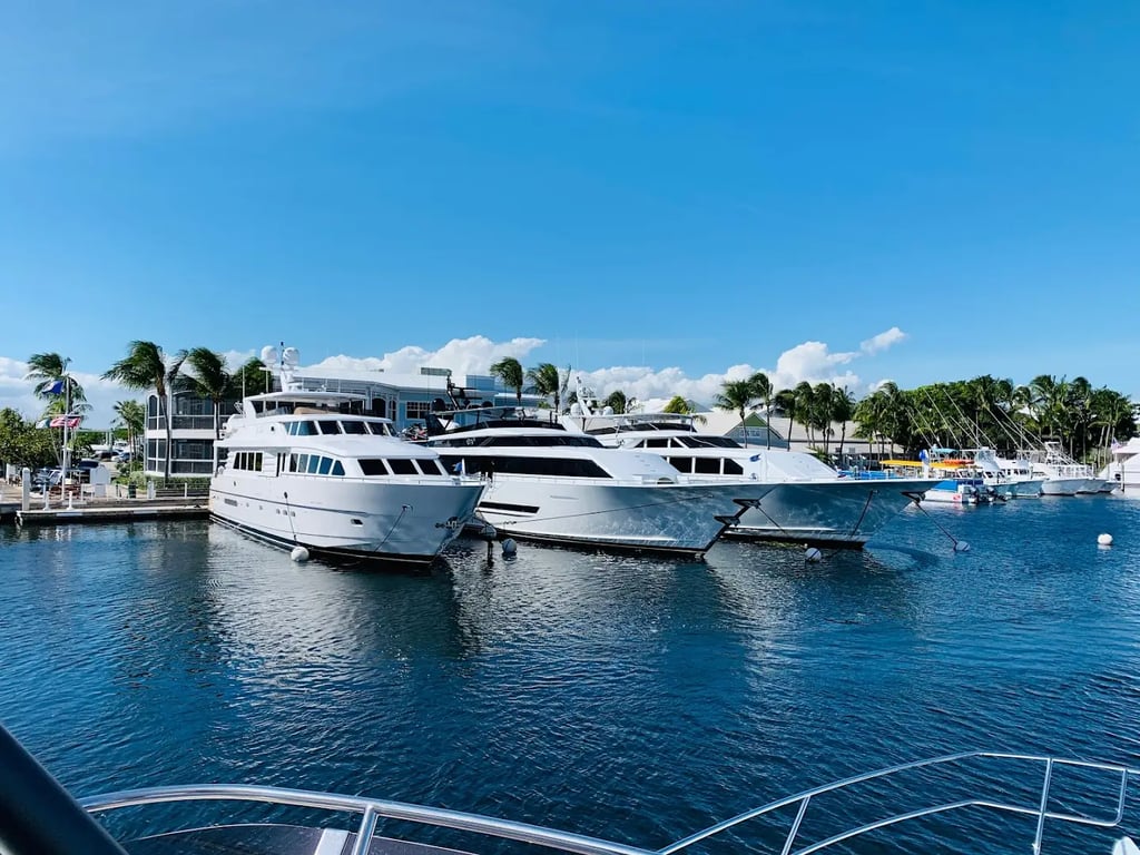 Ocean Reef Club