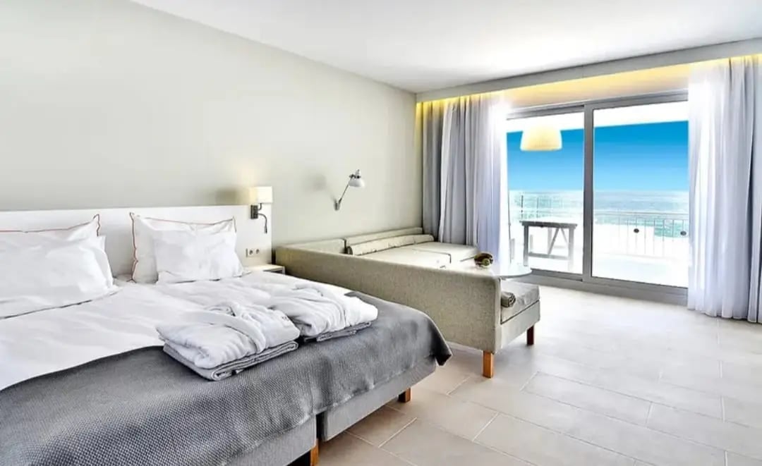 White Lagoon Resort - All Inclusive