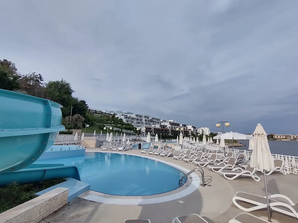 White Lagoon Resort - All Inclusive
