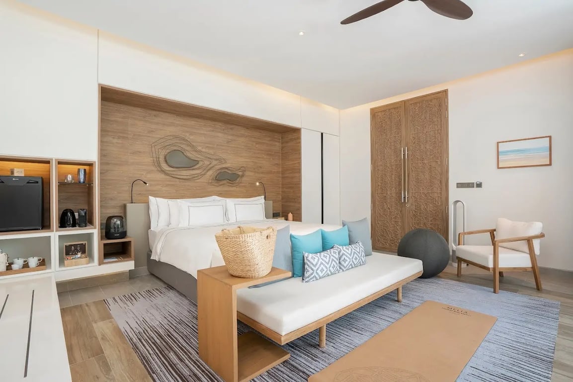 Meliá Phuket Mai Khao