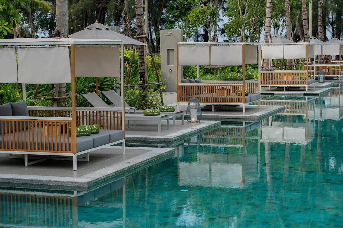 Meliá Phuket Mai Khao