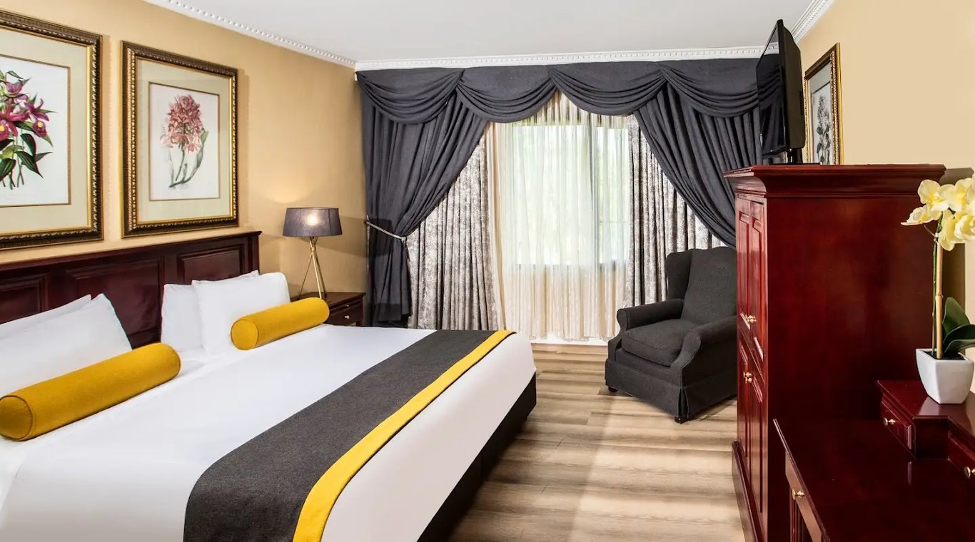 AVANI Gaborone Resort & Casino