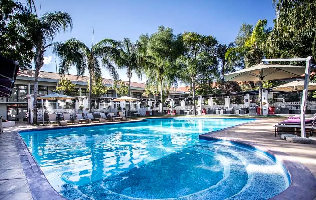 AVANI Gaborone Resort & Casino