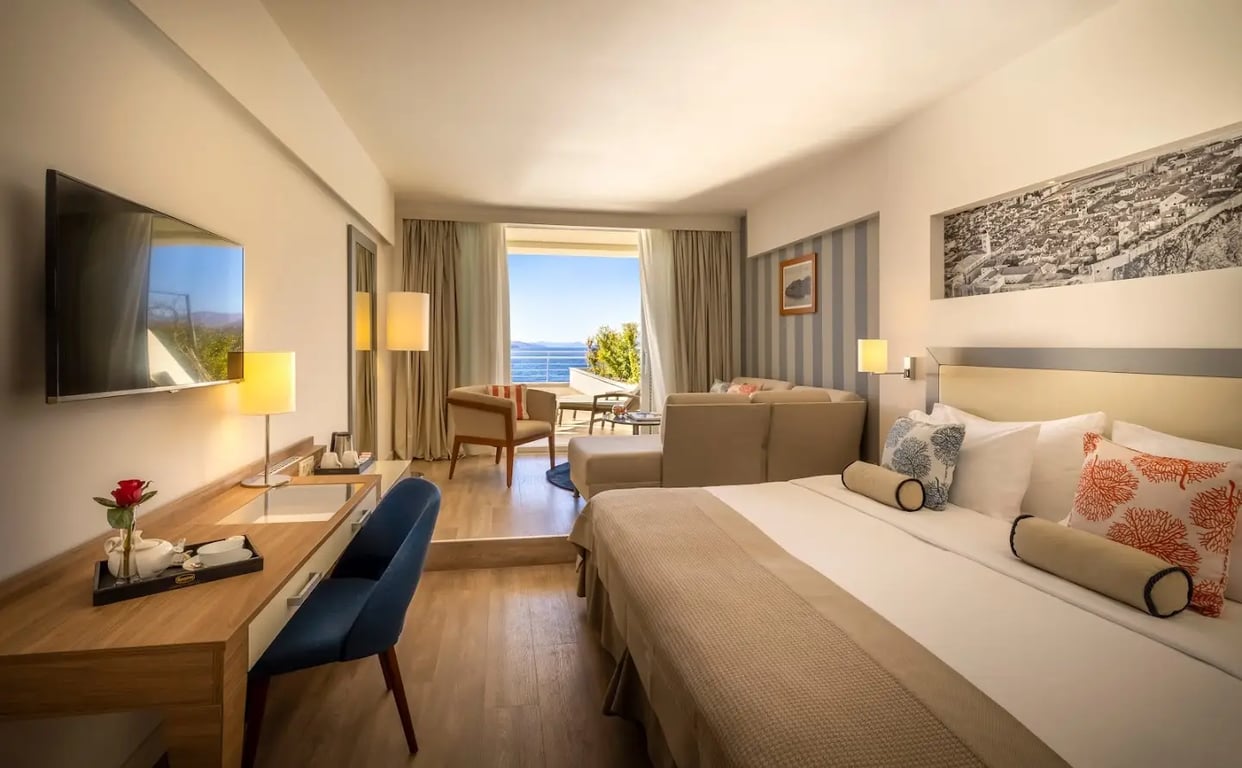 President Hotel, Valamar Collection