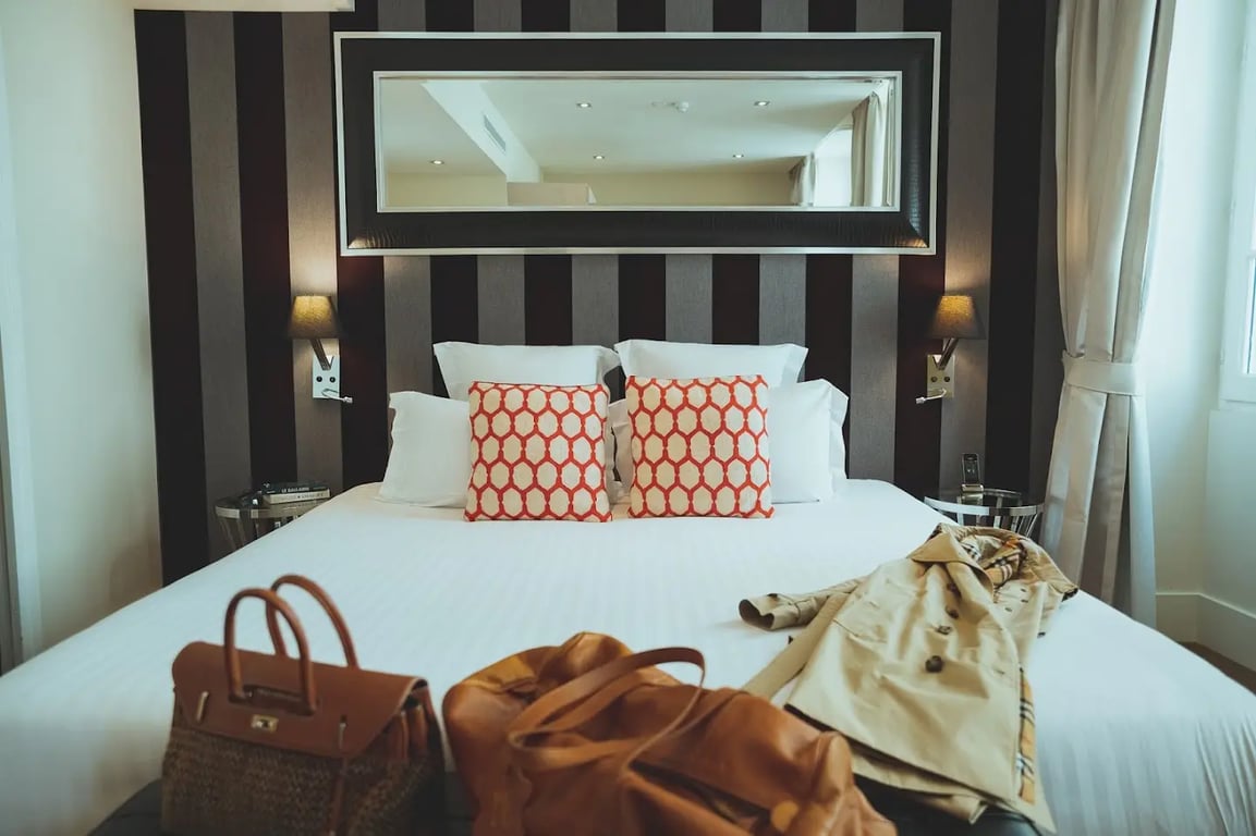 Le Boutique Hotel & Spa
