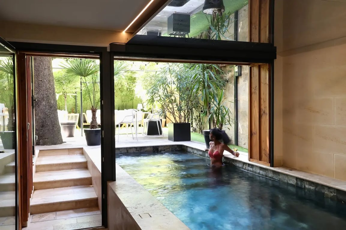 Le Boutique Hotel & Spa