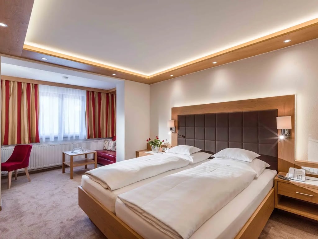 Hotel Antonius