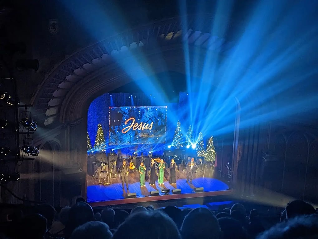 Elsinore Theatre